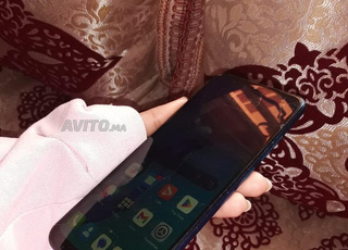 كميليا، مكناس