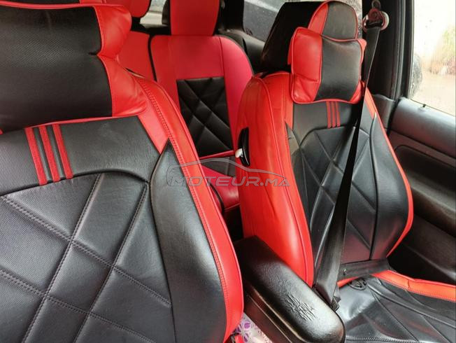 golf 4 a vendre très bonne etta