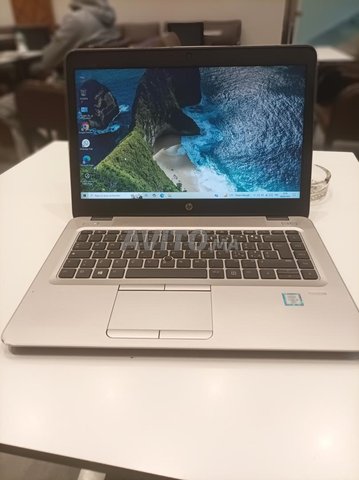 HP ELITEBOOk 