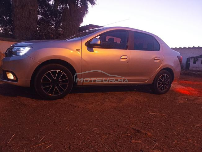 dacia Logan prestige 3mra 