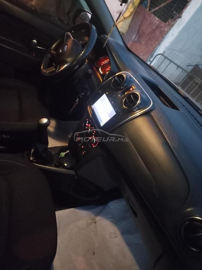 dacia Logan prestige 3mra 