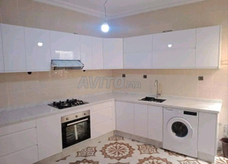 منزل مجهز للبيع  