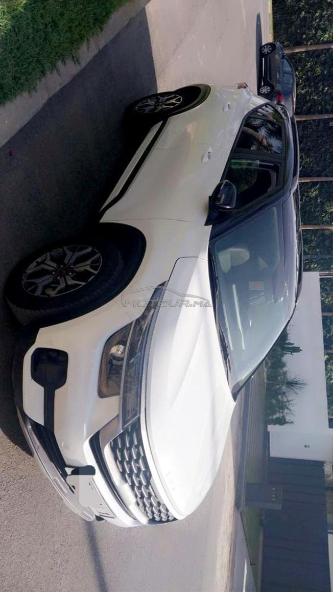 kia seltose 1.5 crdi système bose 