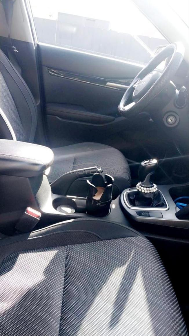 kia seltose 1.5 crdi système bose 