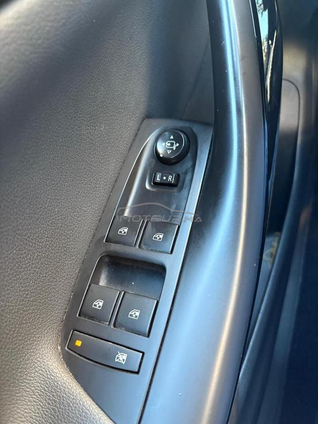 Opel Astra Diesel Automatique 2020 à Tanger