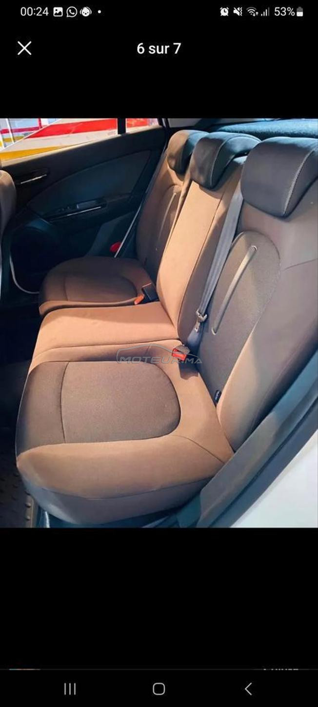 fiat bravo en excellent état 