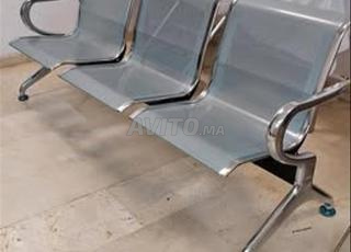 BANQUETTE d'importation/local 2/3/4 places