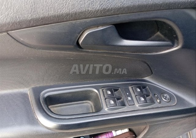 fiat tipo bon état Diesel 