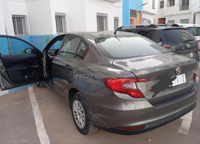 fiat tipo bon état Diesel 