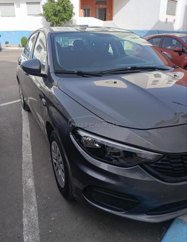 fiat tipo bon état Diesel 