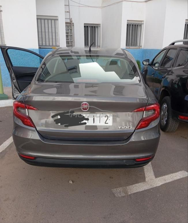fiat tipo bon état Diesel 