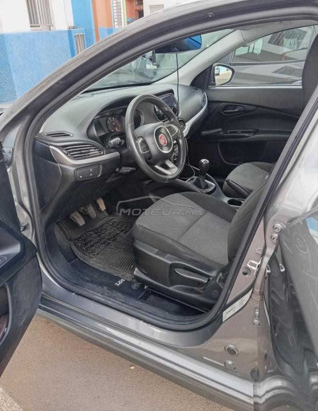 fiat tipo bon état Diesel 