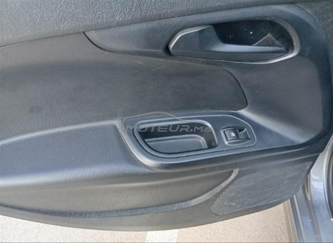 fiat tipo bon état Diesel 