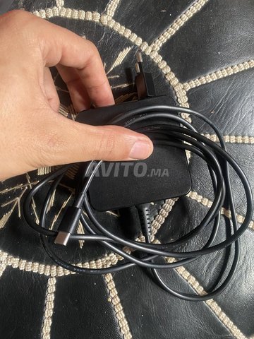 Chargeur Type-C 65W