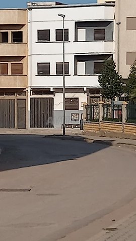 maison hay sedik 2 etages