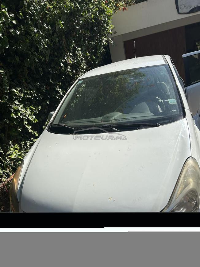 Opel Corsa Essence Manuelle 2012 à Rabat