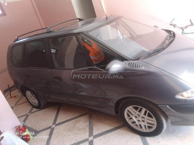 Renault Espace Diesel Manuelle 2002 à Tinghir