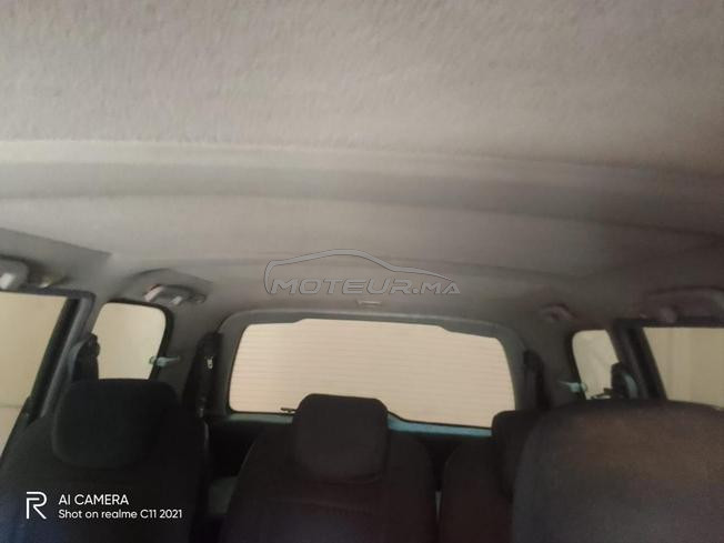 Renault Espace Diesel Manuelle 2002 à Tinghir