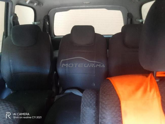 Renault Espace Diesel Manuelle 2002 à Tinghir