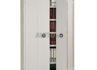 armoire métallique pultiporte