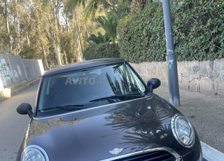 Mini Cooper Essence Manuelle 2012 à Rabat