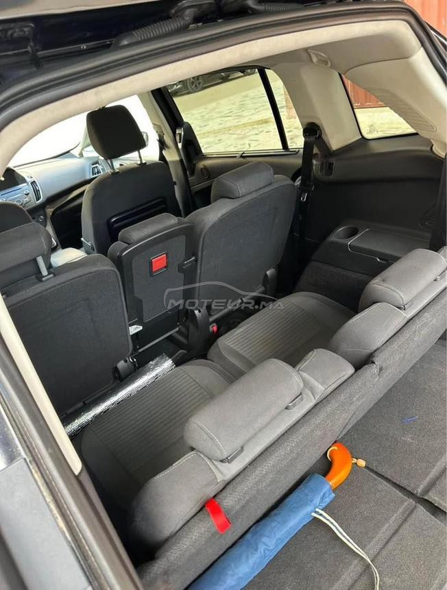 Ford c max excellente etat