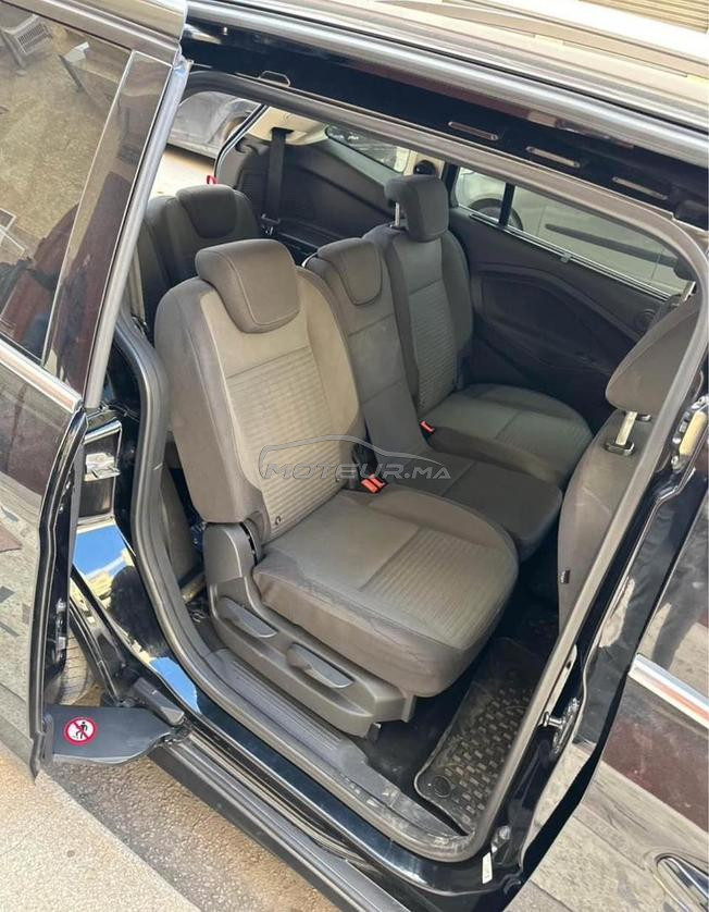 Ford c max excellente etat