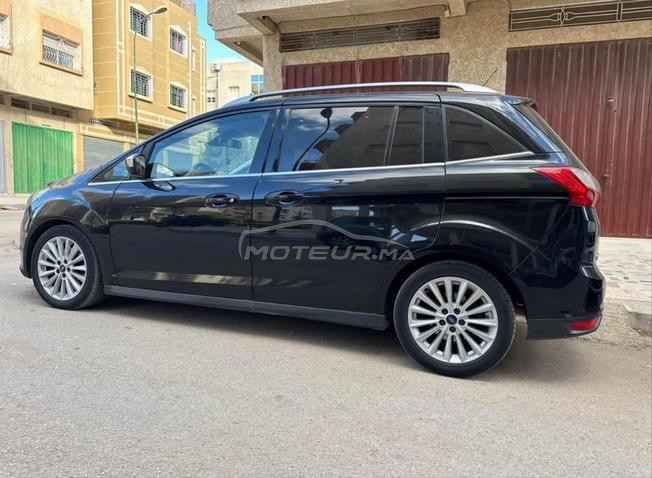 Ford c max excellente etat