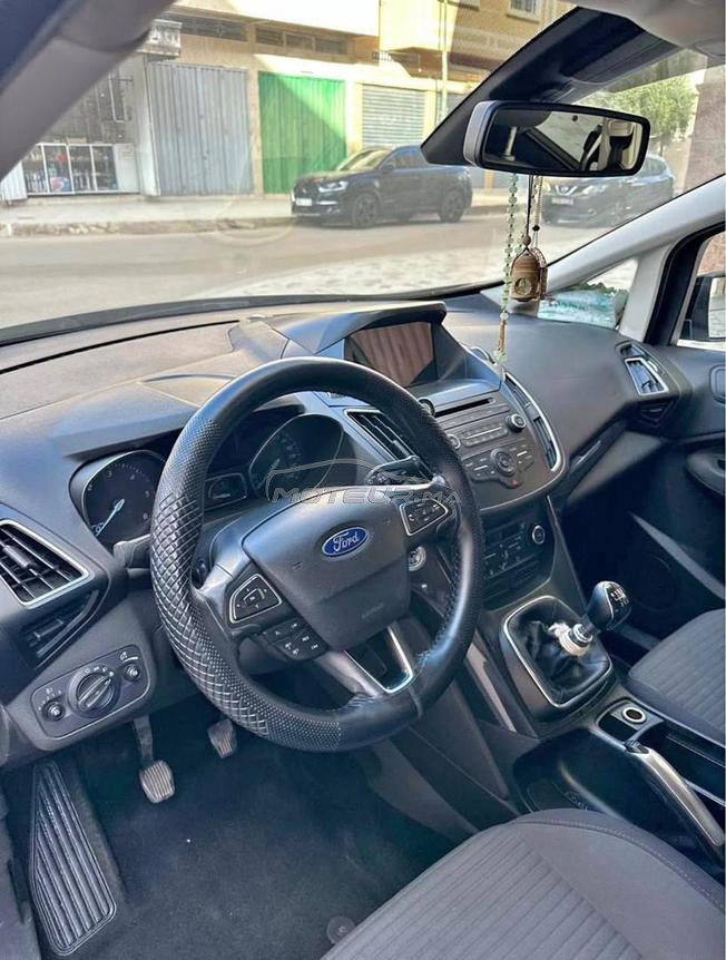 Ford c max excellente etat