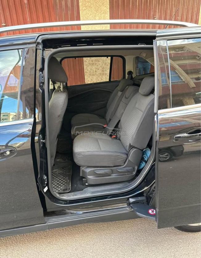 Ford c max excellente etat