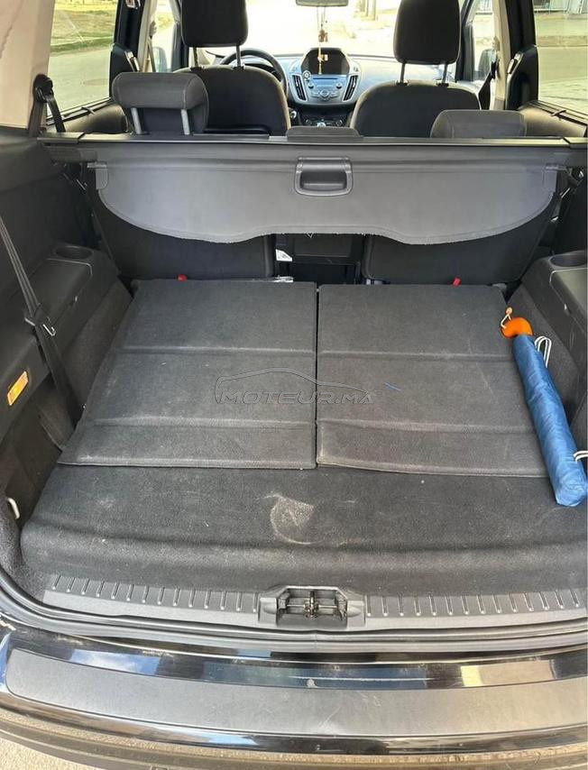 Ford c max excellente etat
