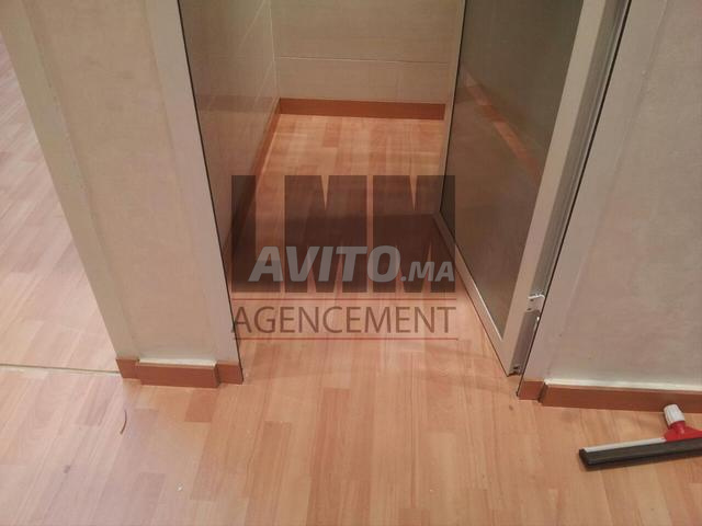 parquet  a vendre