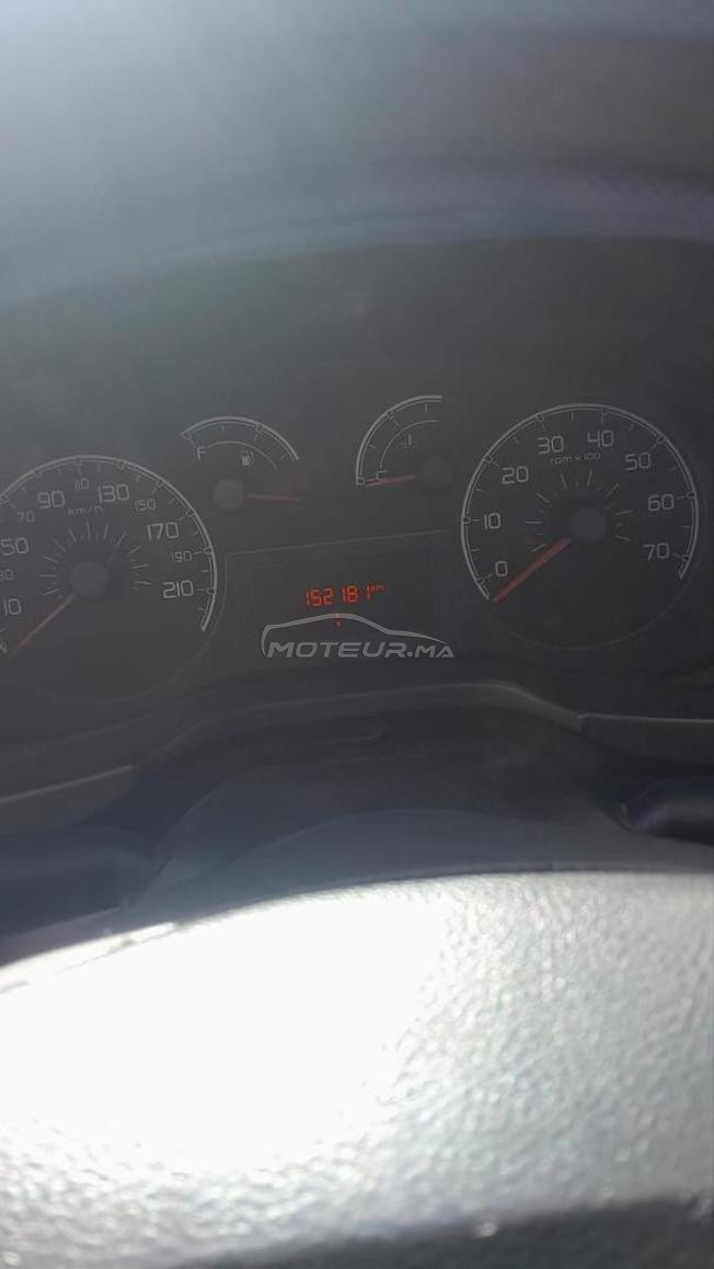 Peugeot Bipper Diesel Manuelle 2016 à Tanger