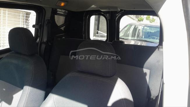 Peugeot Bipper Diesel Manuelle 2016 à Tanger