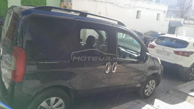 Peugeot Bipper Diesel Manuelle 2016 à Tanger
