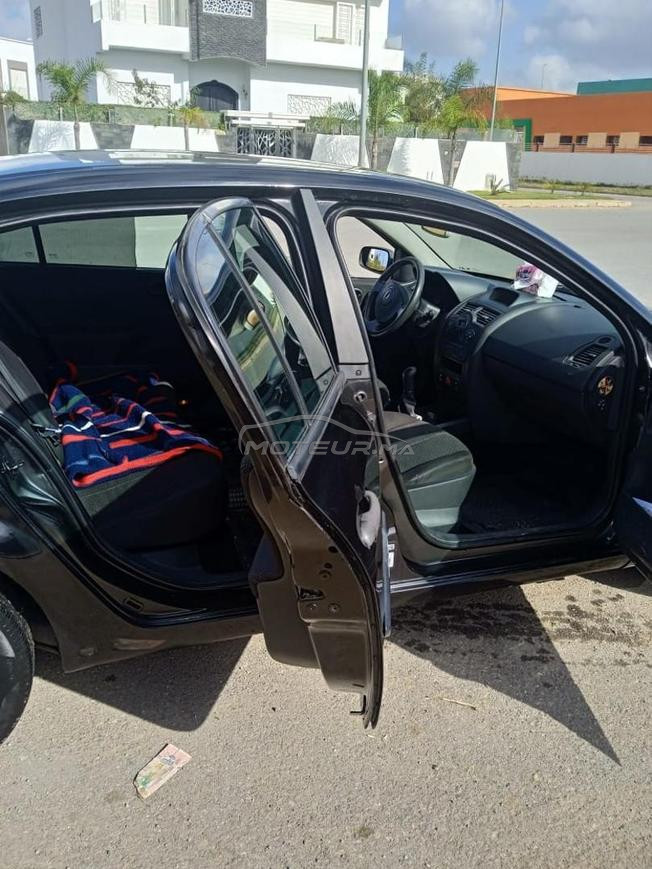 Renault Megane Diesel Manuelle 2004 à Temara