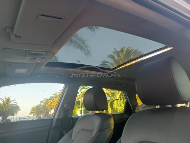 Hyundai Tucson Diesel Automatique 2019 à Rabat