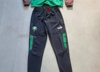 tunne de equipe National original 100