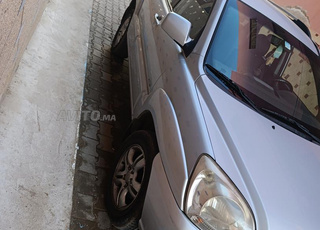 أزغنغان حي الجديد