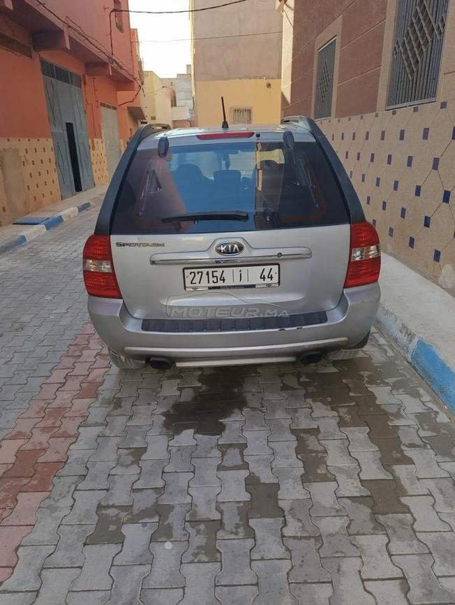 أزغنغان حي الجديد