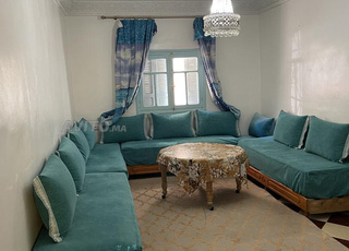 منزل  للكراء