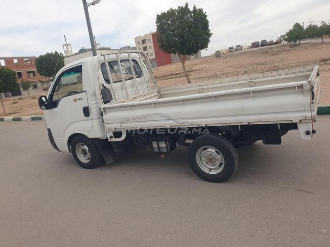 kia camionnette 
