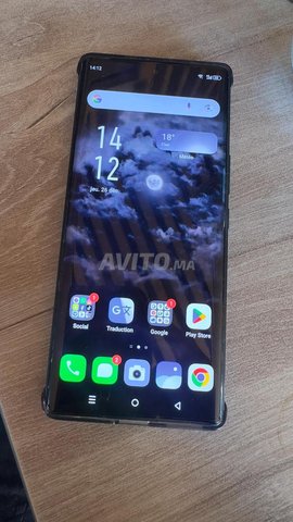 Infinix note 40 pro plus