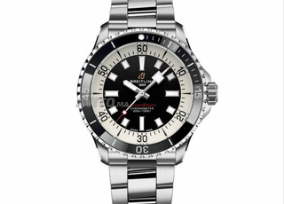 Breitling Superocean Automatique Pour Hommes