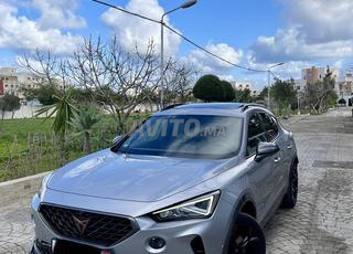 Cupra Formentor Hybride Automatique 2021 à Tétouan
