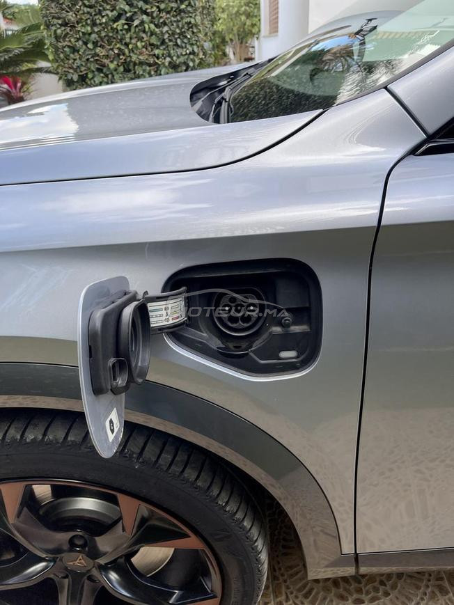 Cupra Formentor Hybride Automatique 2021 à Tétouan