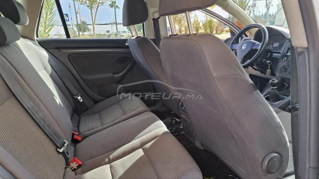 Golf 5 1.9 Diesel Diwana 2012