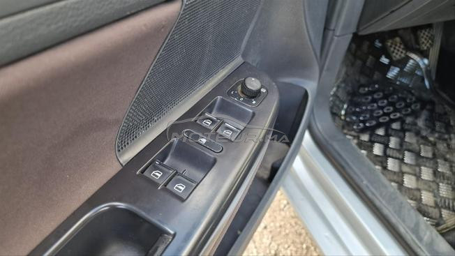 Golf 5 1.9 Diesel Diwana 2012