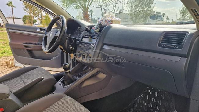 Golf 5 1.9 Diesel Diwana 2012
