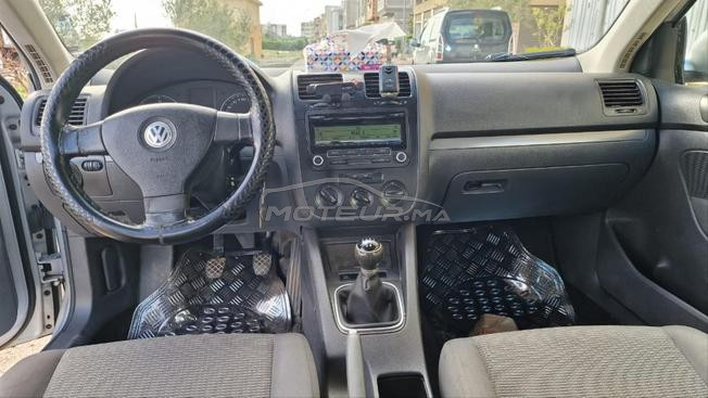 Golf 5 1.9 Diesel Diwana 2012